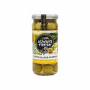 Always Fresh Olives Stuffed-Parmesan 235g