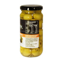 Always Fresh Olives Stuffed-Parmesan 235g