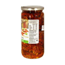 Always Fresh Sundried Tomatoes-Strips 480g
