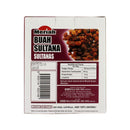 Meriah Sultanas 150g