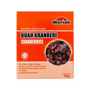 Meriah Dried Cranberries 100g