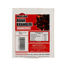 Meriah Dried Cranberries 100g