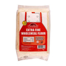 Meriah Extra Fine Wholemeal Flour 1kg