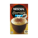 Nescafe Cappuccino Skim Instant Coffee 132g