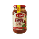 Leggo’s Chili Bolognese Pasta Sauce 500g