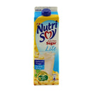 F&N Nutri Soy Lite Soya Milk 1L