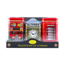 New English Traditions of London Finest Teas 65g