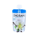 Chobani Greek Yoghurt Vanilla 140g