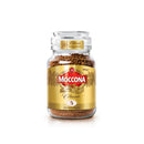 Moccona Classic Medium Roast 5 Coffee 100g