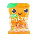 Kawaguchi Orange Candy 100g