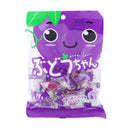 Kawaguchi Grape Candy 77g