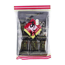 Nobi Aoi No Sato Norimaki Senbei 25g