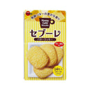 Bourbon Cebeurre Butter Cookies 14pcs