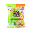 Orihiro Konnyaku Jelly Muscat + Orange 240g