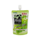 Orihiro Konnyaku Muscat Jelly 130g