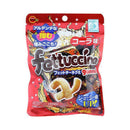 Bourbon Fettucine Gummy Cola 50g