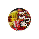 Maruchan Gotsumori Wantan Soy Sauce Ramen 117g