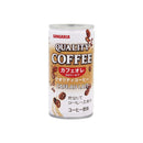Sangaria Quality Coffee Cafe Au Lait 185g