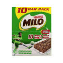 Nestle Milo Snack Bars with Milk 270g