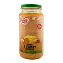 Cow & Gate Veggie and Turkey Casserole 250g