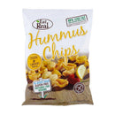 Eat Real Hummus Chips Chilli & Lemon Flavor 135g