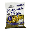 Eat Real Hummus Chips Sea Salt Flavour 135g
