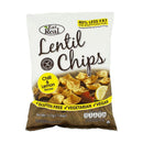 Eat Real Lentil Chips Chilli & Lemon Flavour 113g