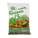 Eat Real Quinoa Chips Chilli & Lime Flavour 80g