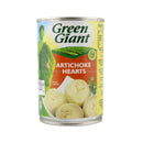 Green Giant Artichoke Hearts 400g
