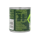 Green Giant Salt Free Organic Corn 160g