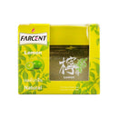 Farcent Lemon Fragrance Air Freshener Gel 120g