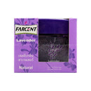 Farcent Lavender Fragrance Air Freshener Gel 120g
