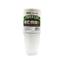 Eco Disposable Paper Cup 20pcs
