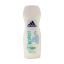 Adidas Women Protect Cotton Shower Milk 250ml