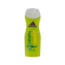 Adidas Women Vitality Massage Pearls Energizing Shower Gel 250ml