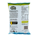Cobs Natural Popcorn Sea Salt 80g