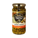 Always Fresh Capers-Vinegar 230g