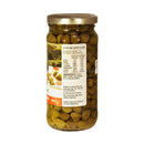 Always Fresh Capers-Vinegar 230g