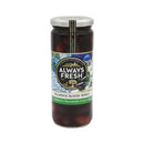 Always Fresh Kalamata Whole Olives 440g