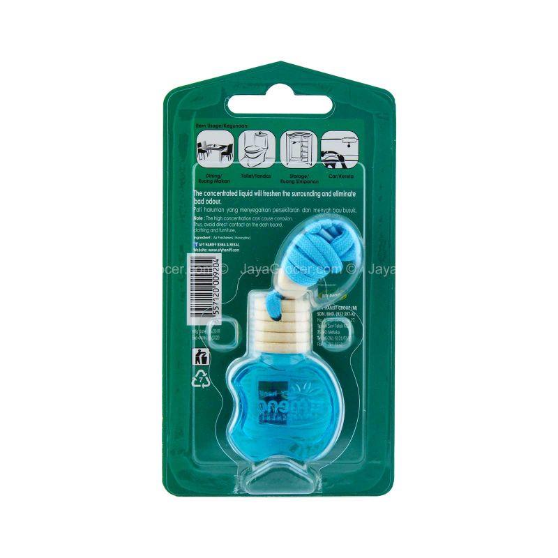 AFY Haniff D'menc Honeydew Air Freshener 10ml