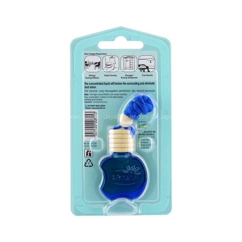 AFY Haniff D'menc Vanilla Air Freshener 10ml