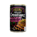 Heinz Beanz Creationz Mediterranean Style Beanz 420g