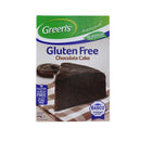 Green’s Gluten Free Chocolate Cake Mix 470g
