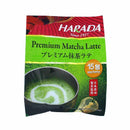 Harada Premium Matcha Latte 22g x 15