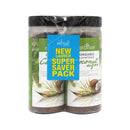 Etblisse Organic Unrefined Coconut Sugar 200g x 2