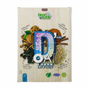 Love Earth D’betic Oat Mix 400g