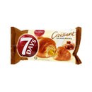 Munchy’s 7 Days Croissant with Caramel Cream Filling 60g