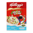 Kelloggs Froot Loop Breakfast Cereal 285g