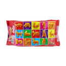 Ginbis Butter Cookies 162g