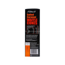 Altimate Salted Caramel Waffle Cones 170g